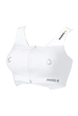 Medela Medela - kolfBH, Easy Expression Bustier, wit