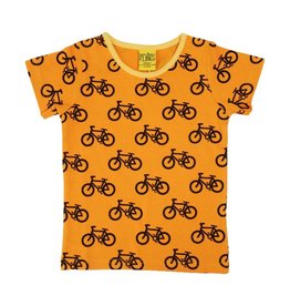 More than a Fling T-shirt, bike (0-2j)