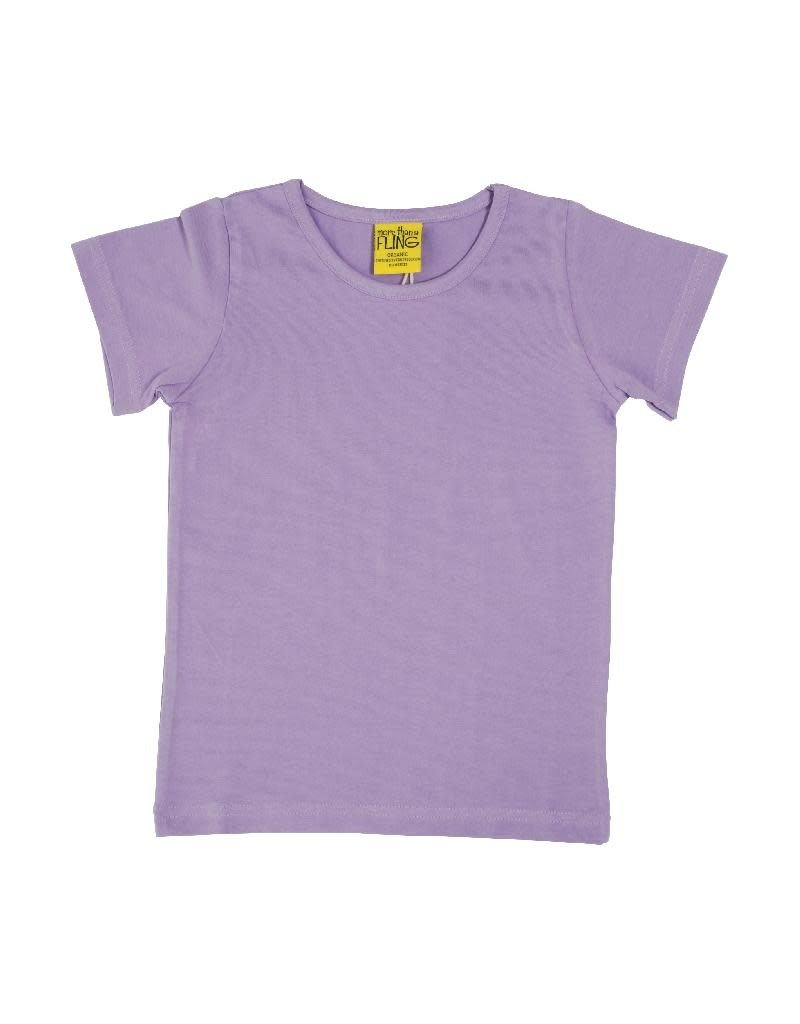 More than a Fling More than a Fling - T-shirt, medium violet