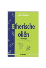 Boeken Sjankara - boeken, Etherische oliën