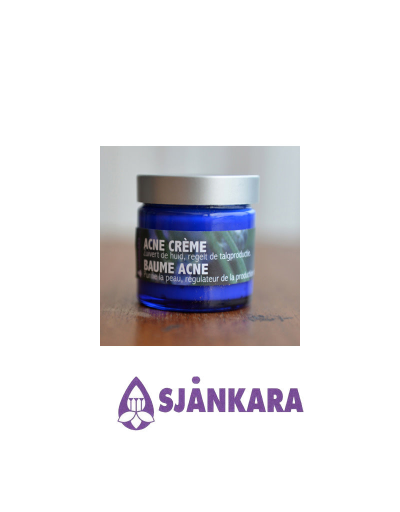 Sjankara Sjankara - cosmeceutics, acne crème