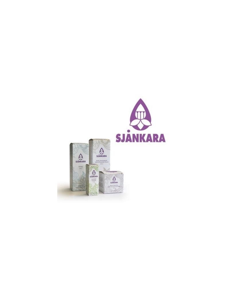 Sjankara Sjankara - neutrale/ongeparfumeerde basisproducten, haarconditioner, eko