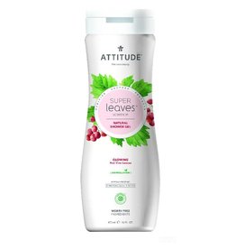 Attitude Showergel, Glowing