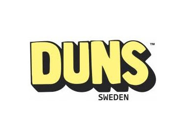 DUNS Sweden