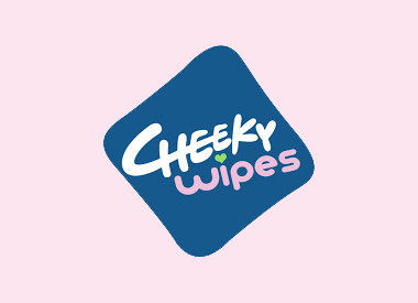 Cheeky Wipes