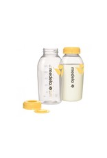 Medela Medela - moedermelkflesjes, 250 ml, 2 stuks