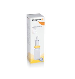 Medela SpecialNeeds Feeder, incl reserve speen