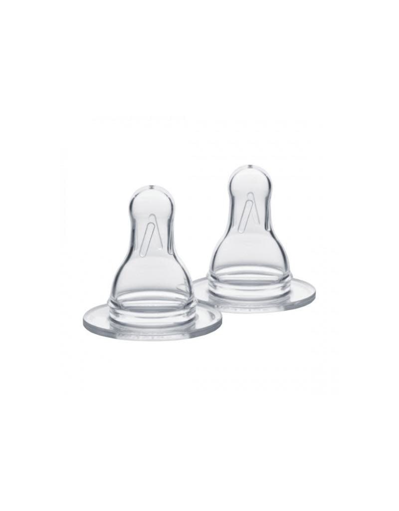 Medela Medela - speen, Medium Flow, 2 stuks