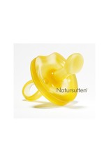Natursutten Natursutten - Natural pacifier, butterfly, orthodontic, 0-6 maand