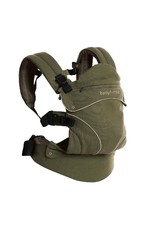 Babylonia Carriers Babylonia Carriers - Flexia Pine Green