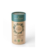 Attitude Attitude - Super Leaves deodorant, geurloos