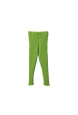 Disana Disana - legging, groen (3-16j)