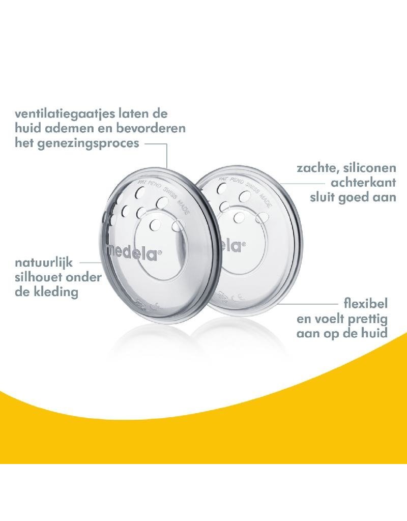 Medela Medela - tepelbeschermers, 2 stuks