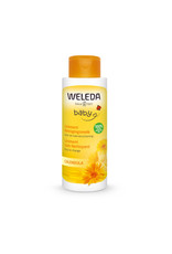 Weleda Weleda baby - Calendula liniment reiningingsmelk, 400ml