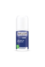 Weleda Weleda - roll-on deodorant, man, 50 ml