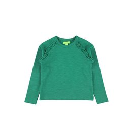 Lily Balou Shirt, shady-glade (3-16j)