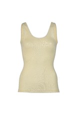 Engel Engel - Ladies' tanktop, wool/silk, natural