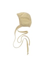 Engel Engel - Premature bonnet, natural (0-2j)