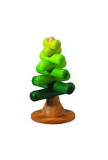 PlanToys Plan Toys - Stacking tree