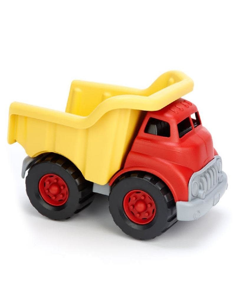 Green Toys Green Toys - Dump Truck