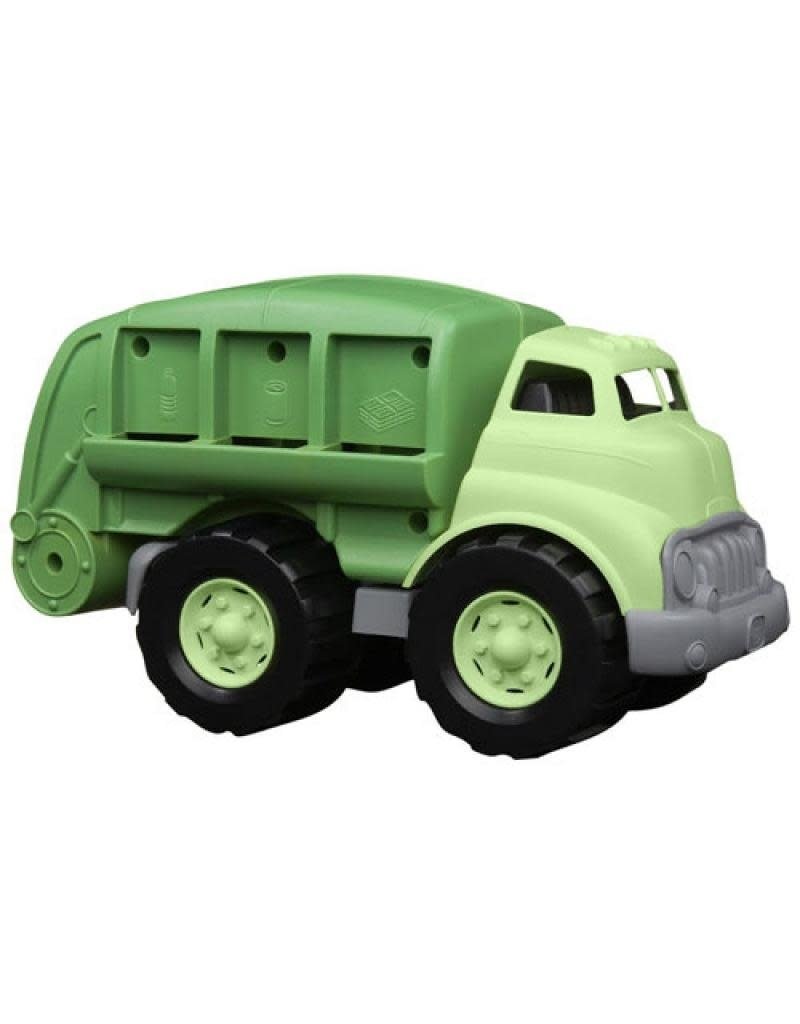 Green Toys Green Toys - Recycling Truck