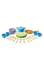 Green Toys Green Toys - kookset, 27-delig