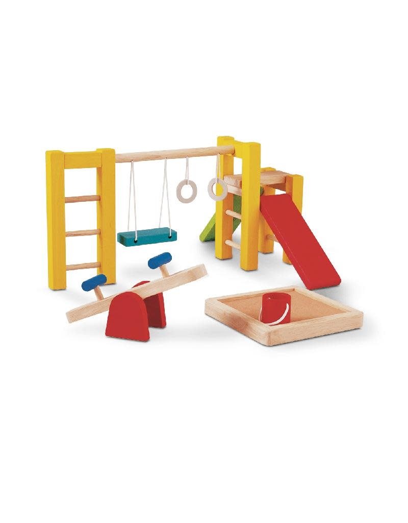 PlanToys PlanToys - playground (7153)