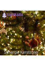 Sjankara Sjankara - synergieën, kerstsfeer