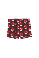 Maxomorra Maxomorra - boxershort mushroom (3-16j)