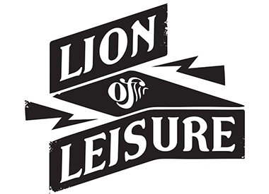 Lion of Leisure