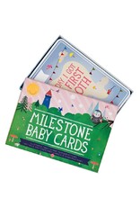 Milestone Milestone - Baby Photo Cards