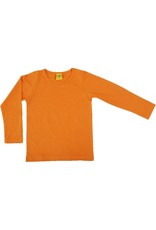 More than a Fling More Than a Fling - Long Sleeve Top, Dark Cheddar (3-16j)