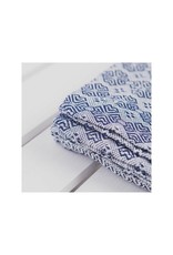 LennyLamb LennyLamb - dekentje, 120x120cm, bamboo