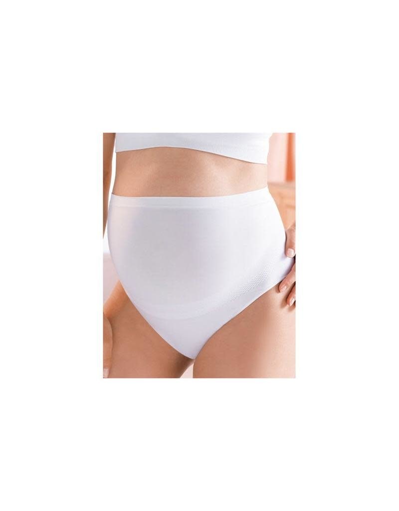 Anita Anita - zwangerschapsslip, seamless, wit