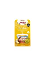 Yogi Tea Yogi Tea - Himalaya Chai, theezakjes