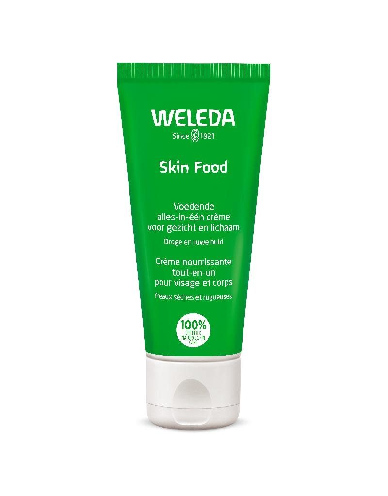 Weleda Weleda - Skin Food, voedende crème