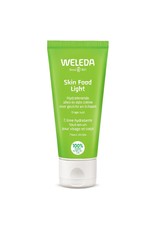 Weleda Weleda - Skin Food, voedende crème, light