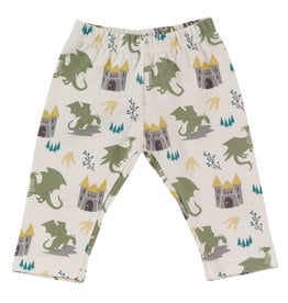 Pigeon Broek, dragon (0-2j)