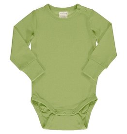 Maxomorra Body, solid pear (0-2j)