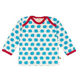 Loud+Proud Shirt, sky egels (3-16j)