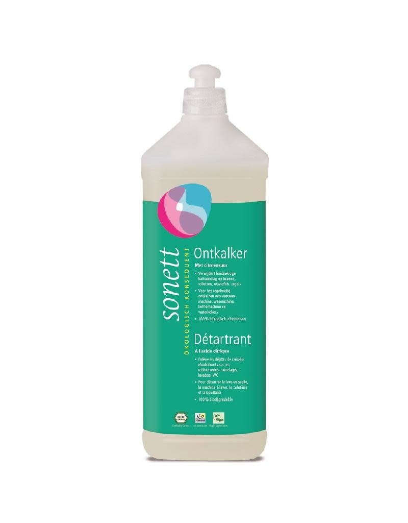 Sonett Sonett - ontkalker, 1 l