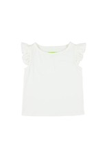 Lily Balou Lily Balou - Eline Top, optical-white (3-16j)