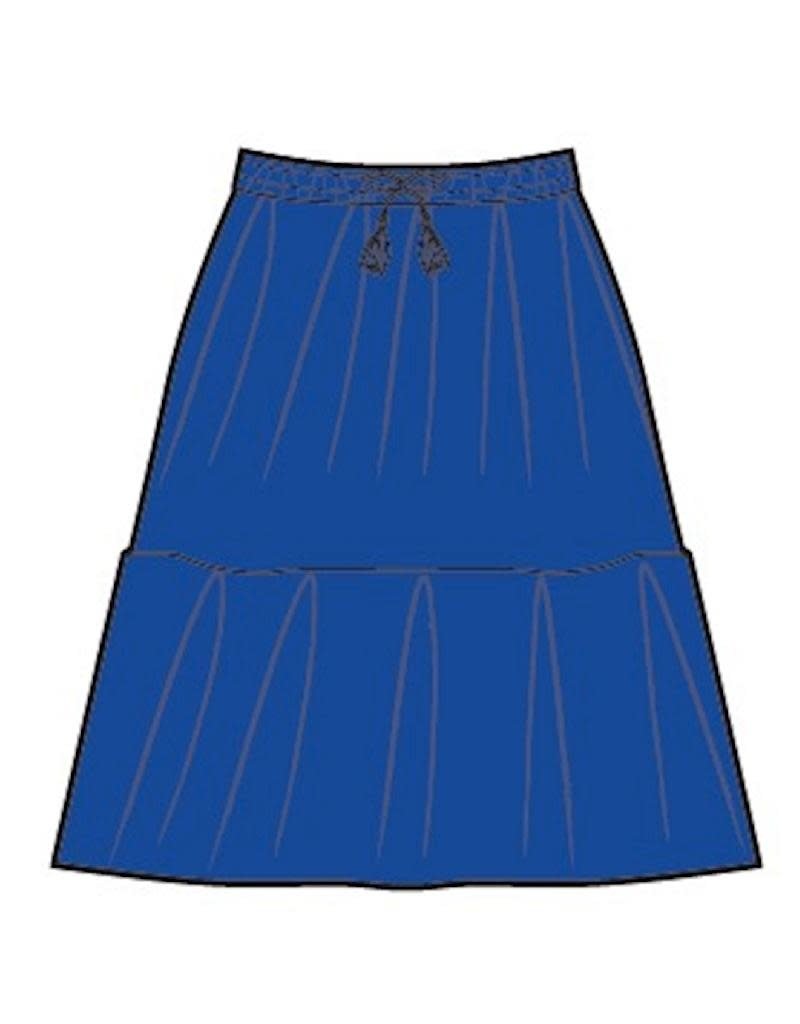 Lily Balou Lily Balou - Benedicte Skirt, dazzling-blue (3-16j)