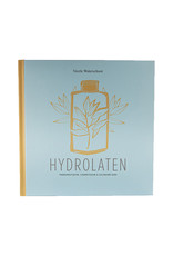 Boeken Veerle Waterschoot - Hydrolaten