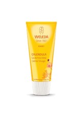 Weleda Weleda baby - Calendula gezichtscrème, 75ml