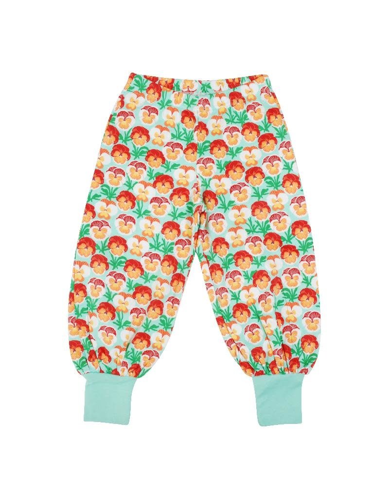 DUNS Sweden DUNS Sweden - Baggy Pants, Pansy Beach Glass (3-16j)