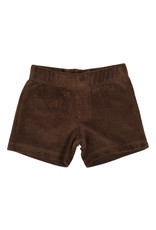 DUNS Sweden DUNS Sweden - Terry Short Pants, Shitake (0-2j)