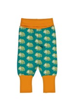 Maxomorra Maxomorra - Pants Rib Chameleon (0-2j)