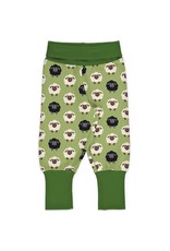 Maxomorra Maxomorra - Pants Rib Sheep (0-2j)