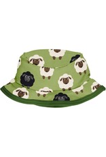 Maxomorra Maxomorra - hat sun sheep (0-2j)